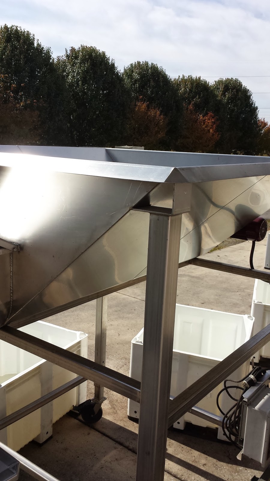 The Beans Creek Winery